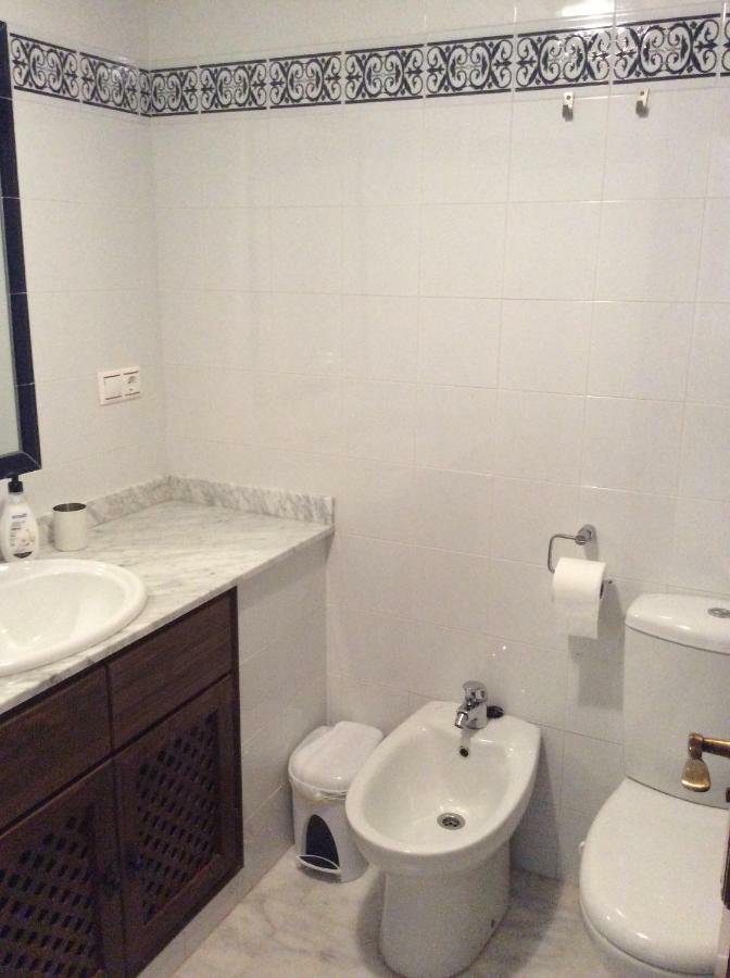 Tus Vacaciones Junto Al Mar Apartment Torrevieja Exterior photo