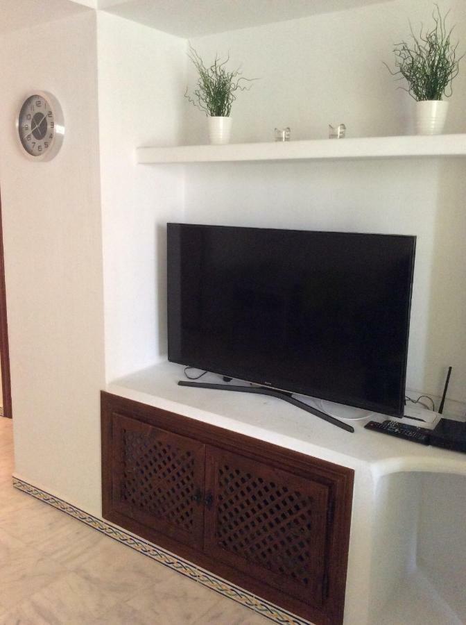 Tus Vacaciones Junto Al Mar Apartment Torrevieja Exterior photo