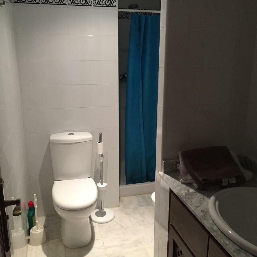 Tus Vacaciones Junto Al Mar Apartment Torrevieja Exterior photo