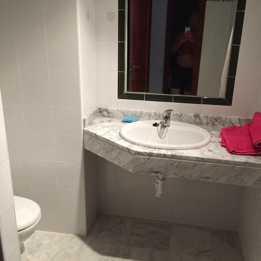 Tus Vacaciones Junto Al Mar Apartment Torrevieja Exterior photo
