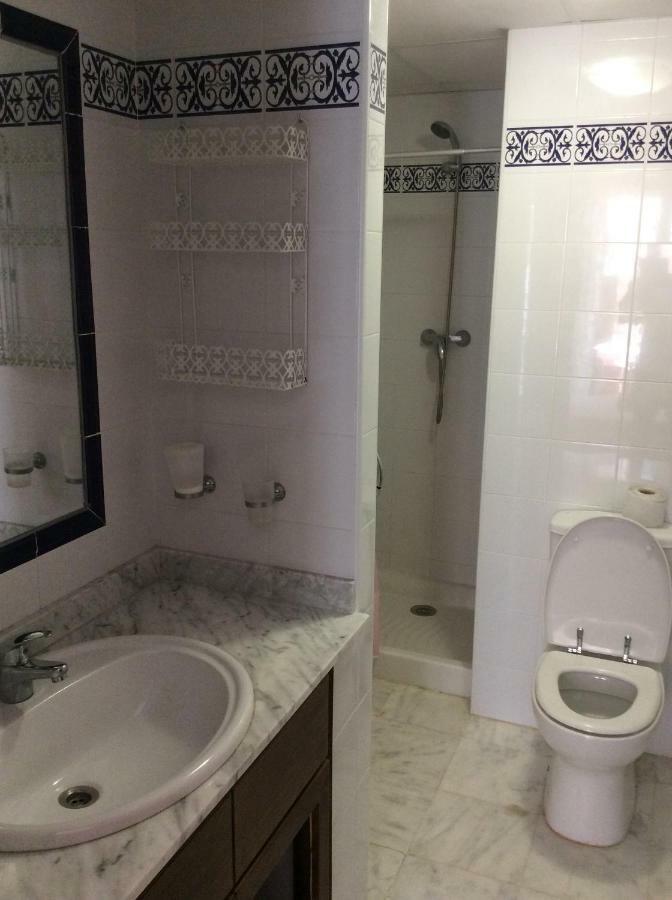 Tus Vacaciones Junto Al Mar Apartment Torrevieja Exterior photo