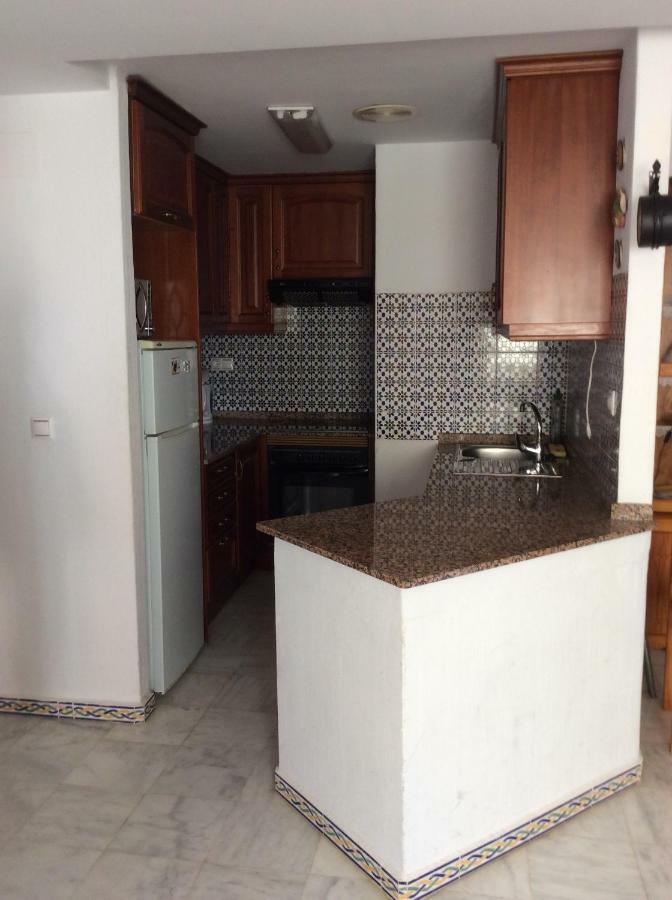 Tus Vacaciones Junto Al Mar Apartment Torrevieja Exterior photo