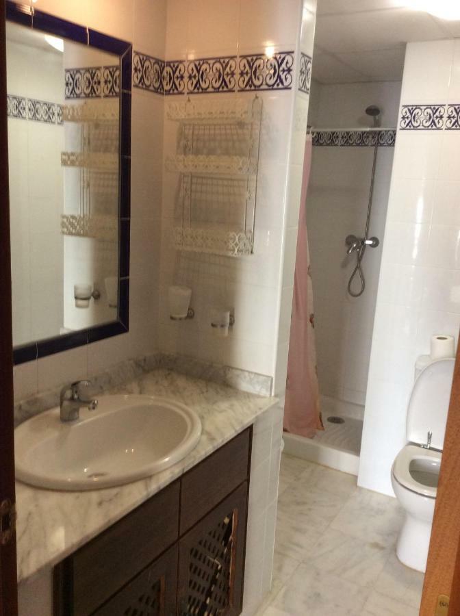 Tus Vacaciones Junto Al Mar Apartment Torrevieja Exterior photo