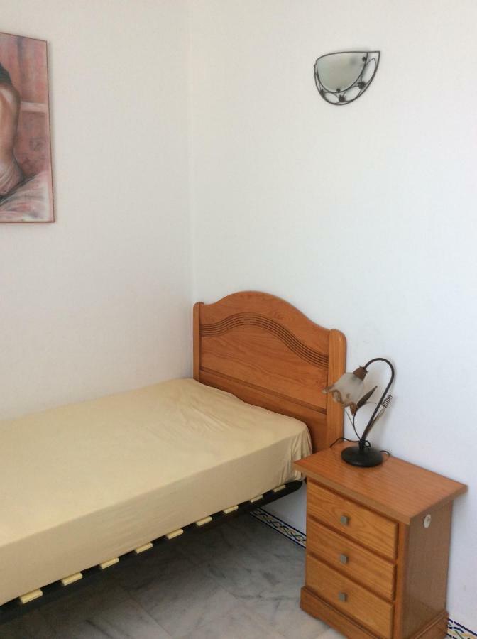 Tus Vacaciones Junto Al Mar Apartment Torrevieja Exterior photo